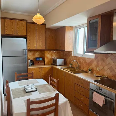 Apartment Be My Guest *