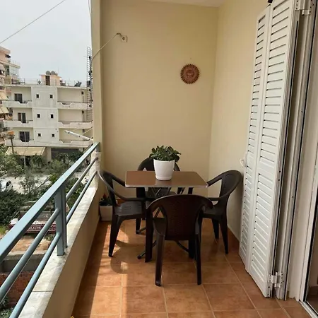 Be My Guest Apartment *