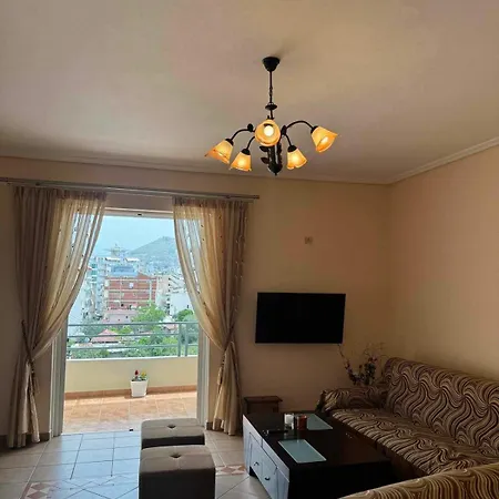 Be My Guest Apartment Sarandë